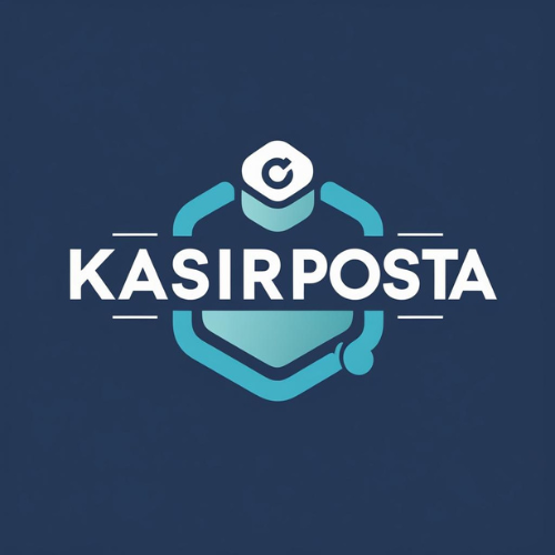 Kasir Posta